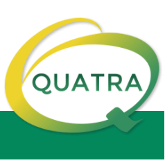 Logo Quatra France