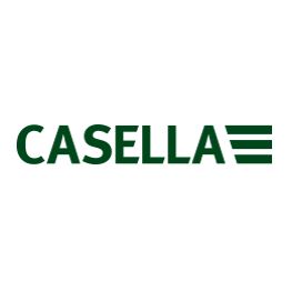 Logo de CASELLA®