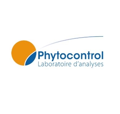 Logo LABORATOIRE PHYTOCONTROL