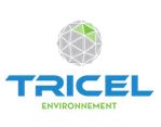 Logo de TRICEL