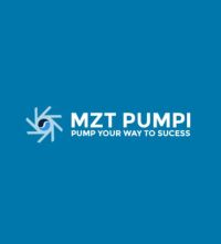 Logo de MZT PUMPI