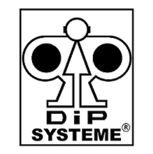 Logo de DIP Système®