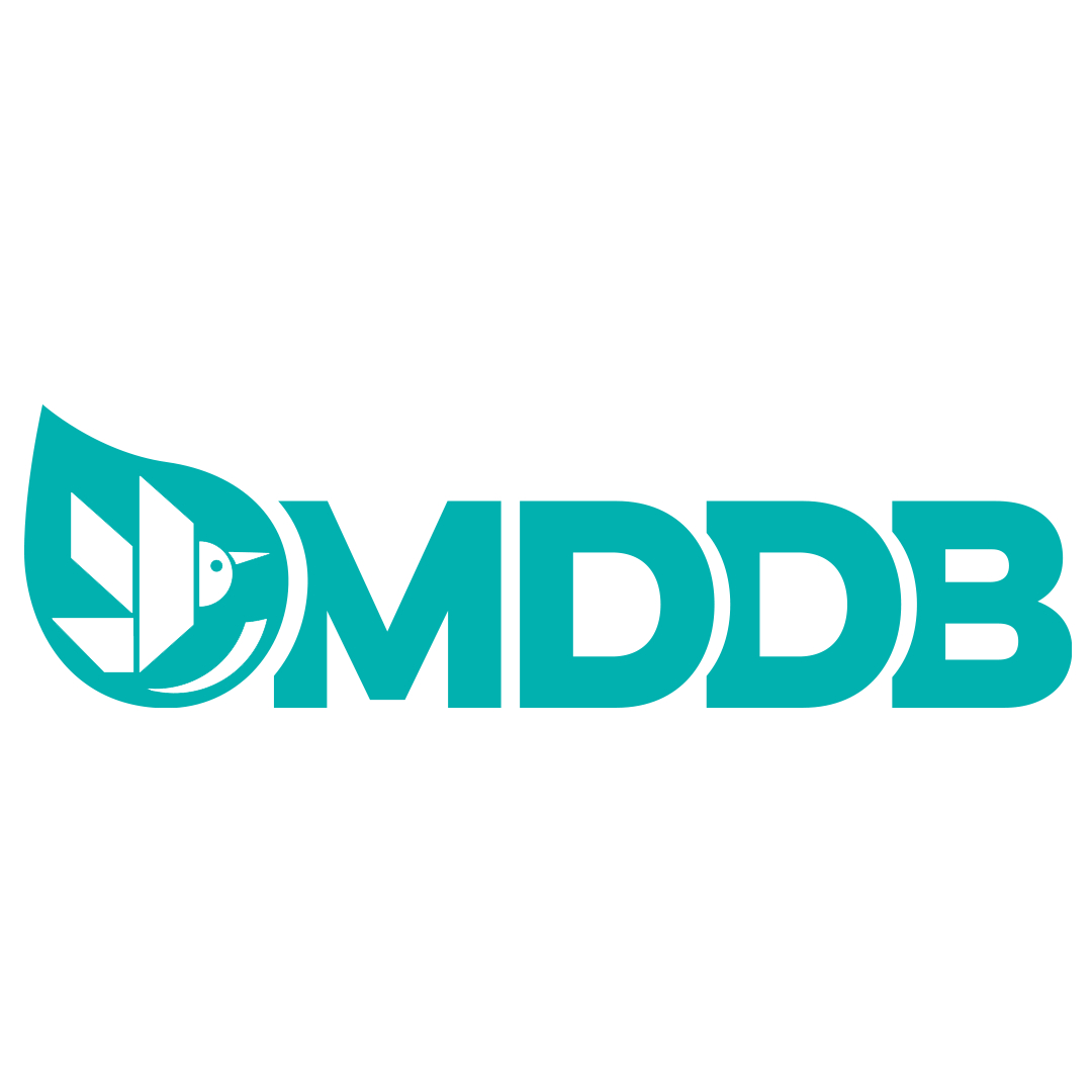 Logo MDDB