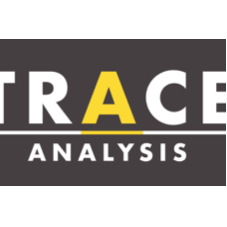 Logo TRACE Analysis