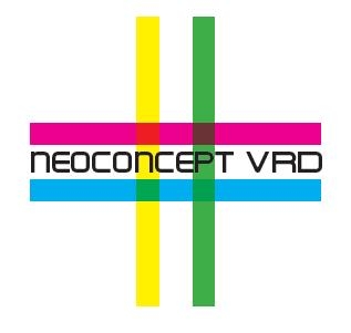 Logo Néoconcept vrd