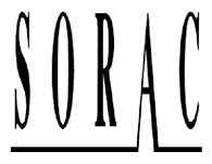 Logo S.O.R.A.C.