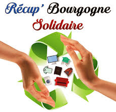 RECUP BOURGOGNE SOLIDAIRE
