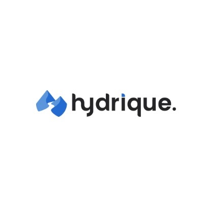 Logo Hydrique Ingénieurs