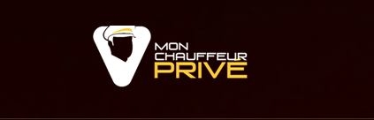 Logo MON CHAUFFEUR PRIVé VTC LILLE
