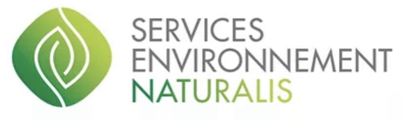 Logo SERVICES ENVIRONNEMENT NATURALIS
