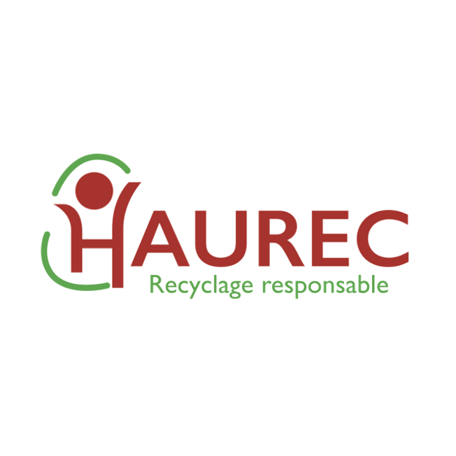Logo HAUREC