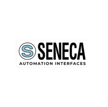 Logo SENECA S.r.l.	