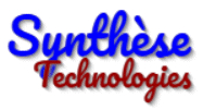 Logo SYNTHESE-TECHNOLOGIES