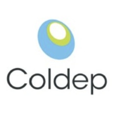 Logo COLDEP Developpement
