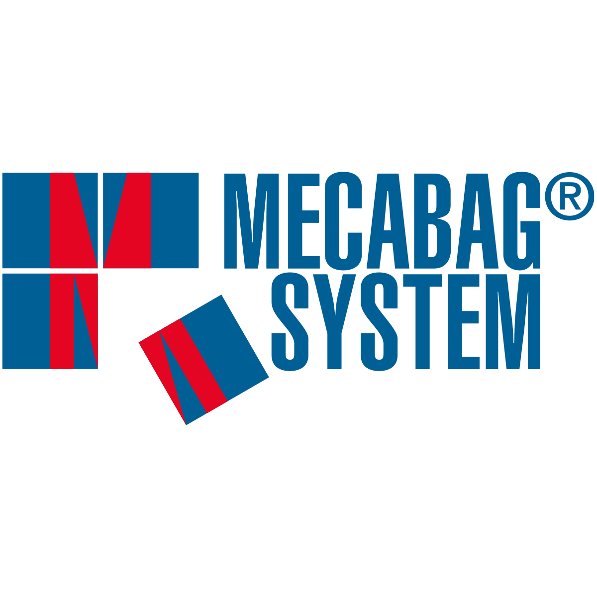 MECABAG SYSTEM