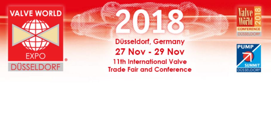Exposant à l'évènement VALVE WORLD EXPO 2018 - FranceEnvironnement