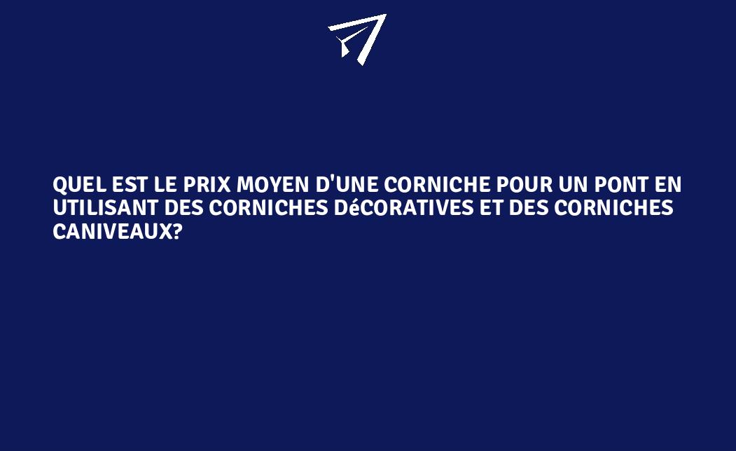 Quel est le prix moyen d