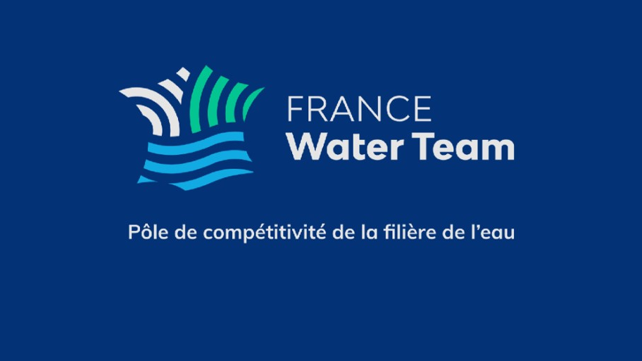 Fond Groupement France Water Team 
