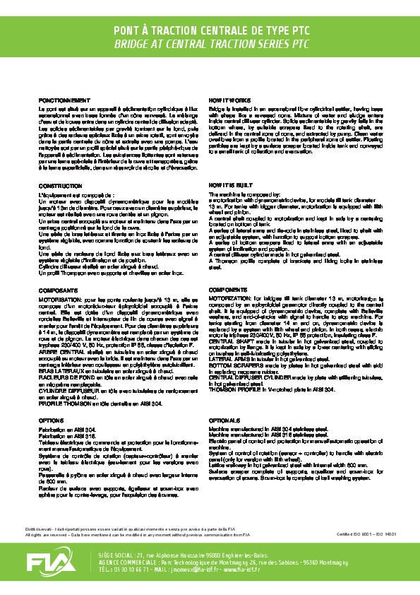 Image du document pdf : Fiche - Pont à traction centrale - Type PTC  