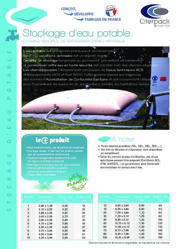 Image du document pdf : 3-_fiche_citerpack_-_eau_potable__hd_ Image du document pdf : 3-_fiche_citerpack_-_eau_potable__hd_