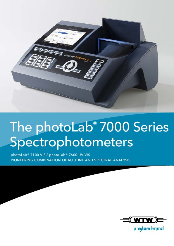 Image du document pdf : Flyer_4_Spectrophotometer-photoLab-7000_330-KB_INT-pdf  