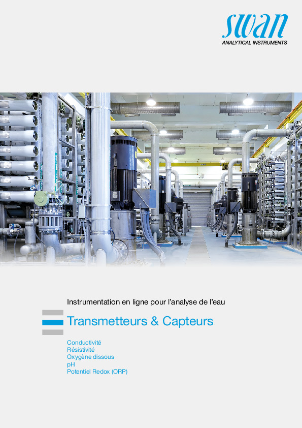 Image du document pdf : Flyer Transmetteurs Capteurs Image du document pdf : Flyer Transmetteurs Capteurs