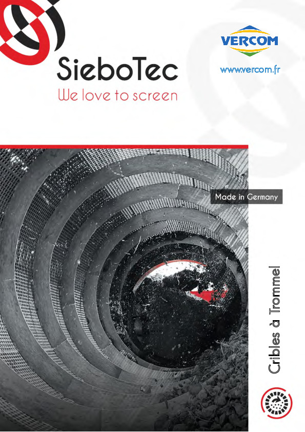 Image du document pdf : Catalogue_Siebotec_2023Redim  