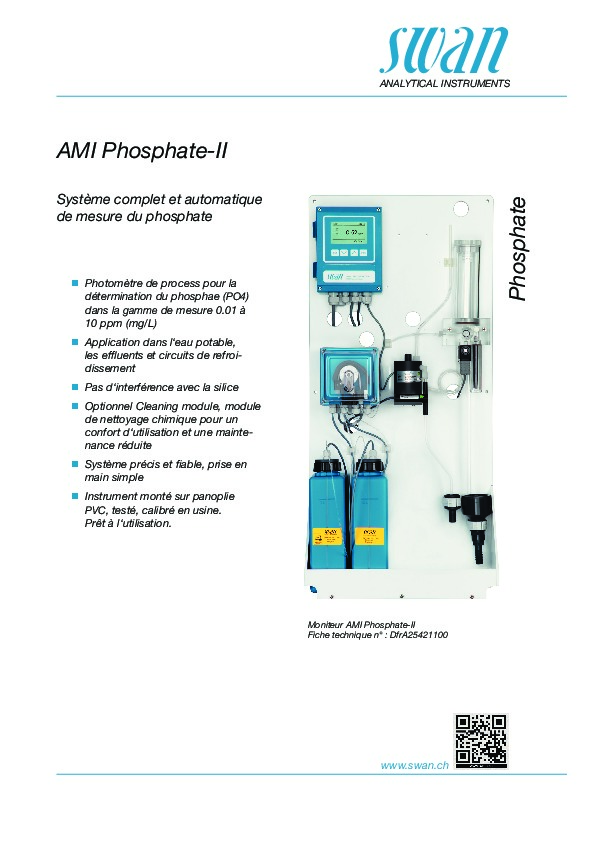 Image du document pdf : Fiche de présentation_AMI_Phosphate-II  