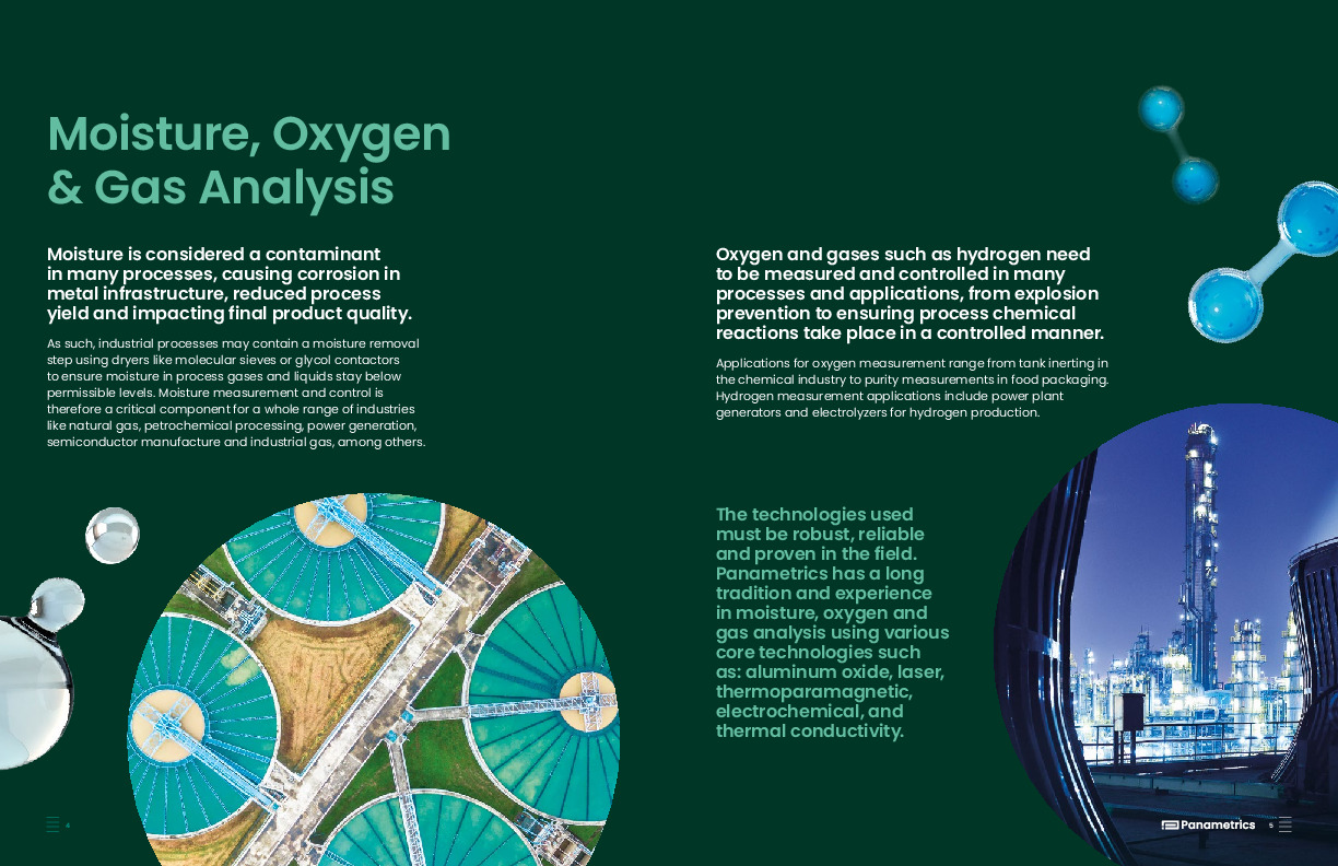 PDF 38552 panametrics process analyzer process guide final