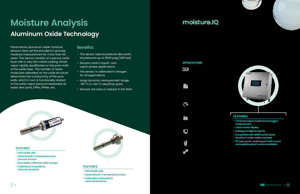 PDF 38552 panametrics process analyzer process guide final