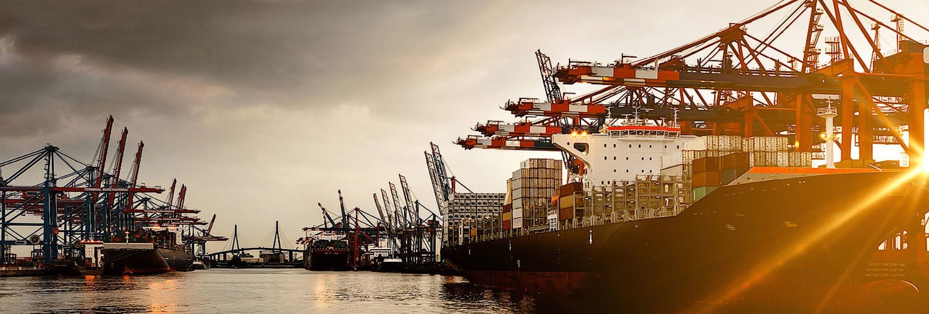 Image de présentation Application maritime de la TORNADO
