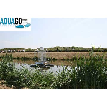 Travaux acrobatiques