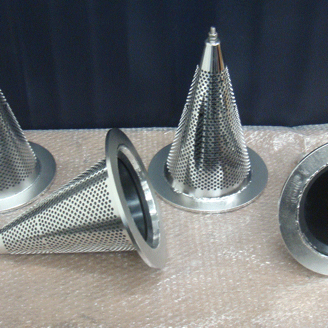 Valvola Di Non Ritorno Di Ricambio - Pezzo Per Raccordi Esterni, Diametro 47 Mm - Foto 9