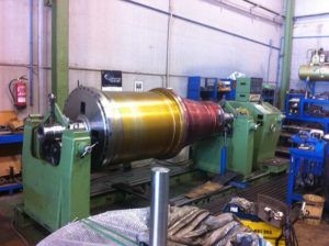 Image de présentation Réparation de centrifugeuses