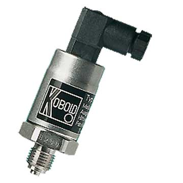 Capteur de pression d'eau analogique SEN0257