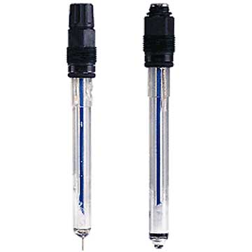 Electrode combinée de redox ARS-Z