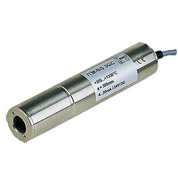 Thermomètre digital - Sonde type K - Sonde de pénétration - Etanche IP65 -  Aimant