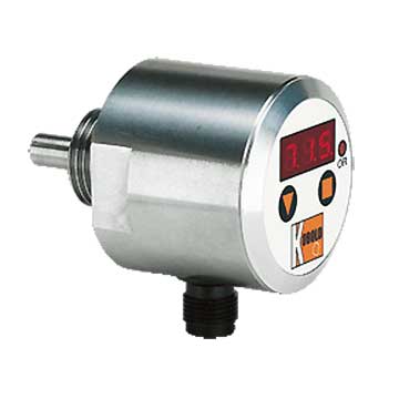 Capteur de température électronique TDA
