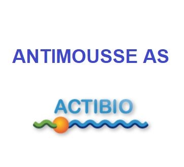 ANTIMOUSSE AS