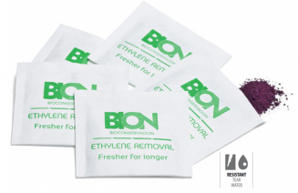 Bion Ethyl Stopper