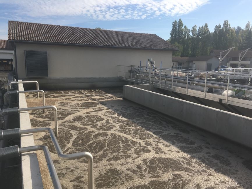 Image de présentation Silencieux à Baffles pour VEOLIA