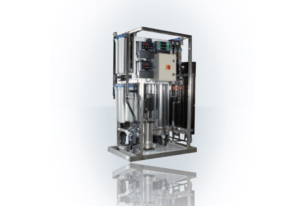 BWT PERMAQ MODULO SK BWT PERMAQ MODULO SK