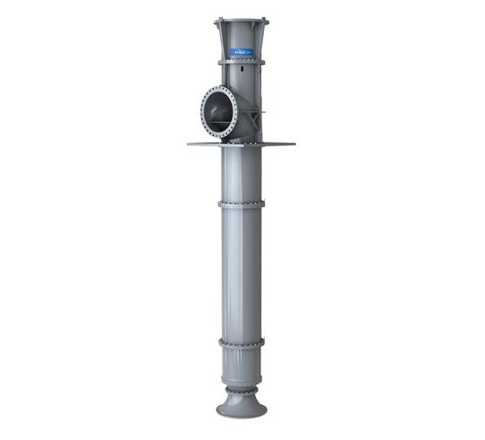 Vertical Column Pumps