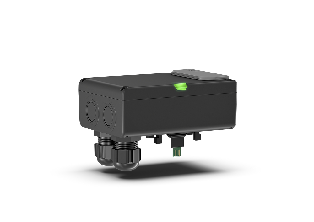 Module Connect BMS (Modules enfichables) WILO FranceEnvironnement