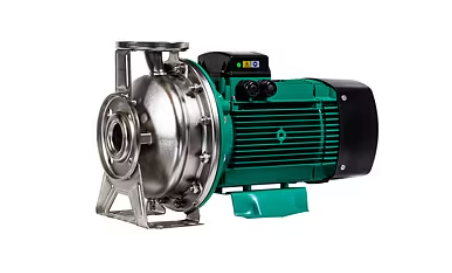 Atmos BST (Pompe centrifuge monocellulaire) - WILO - FranceEnvironnement