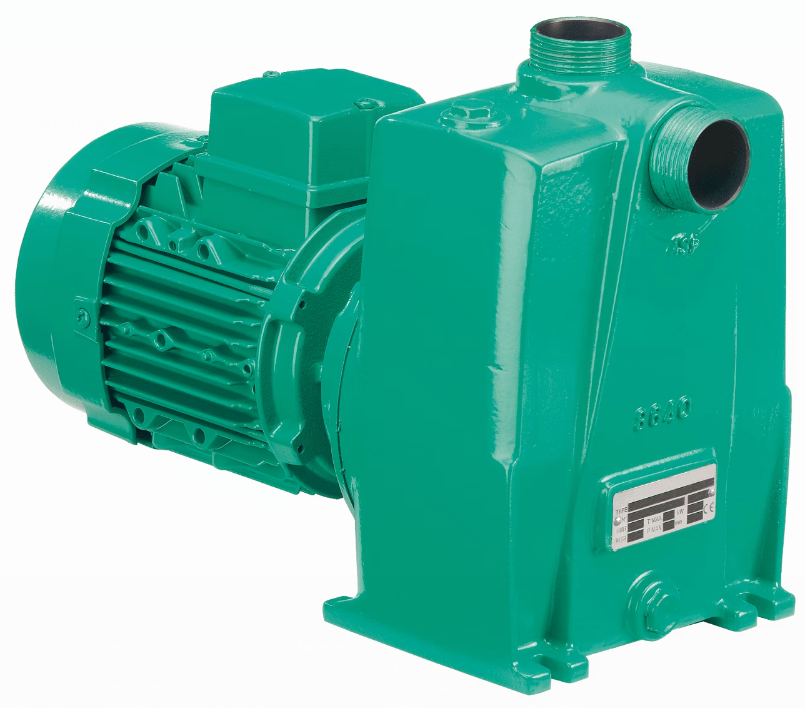Wilo-Drain LPC Wilo-Drain LPC