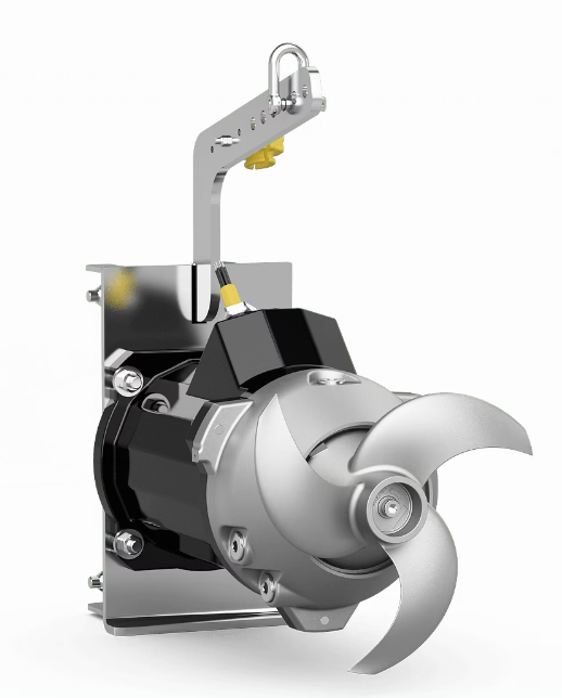 Flumen EXCEL-TRE 20 … 40 Flumen EXCEL-TRE 20 … 40
