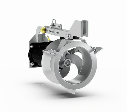Flumen EXCEL-RZPE 20 ... 40 Flumen EXCEL-RZPE 20 ... 40