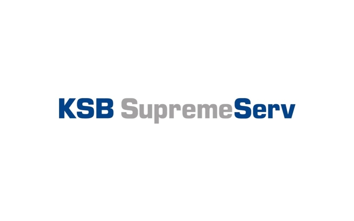 KSB SupremeServ