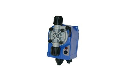 Pompe Doseuse électromagnétique 220V Toplionace - Débit Réglable 6L/H, Dosage Précis